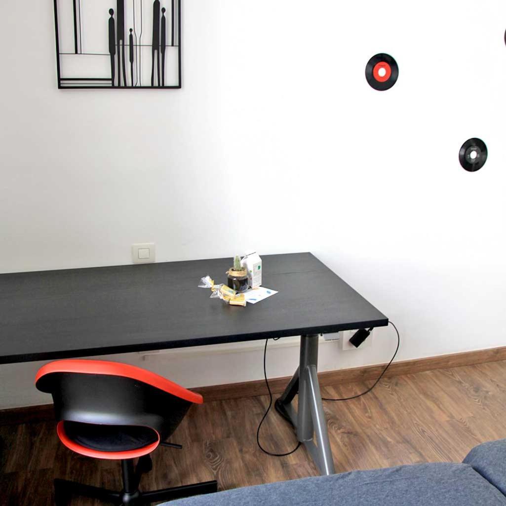 Отель Coliving 1907 Лас-Пальмас-де-Гран-Канария Экстерьер фото
