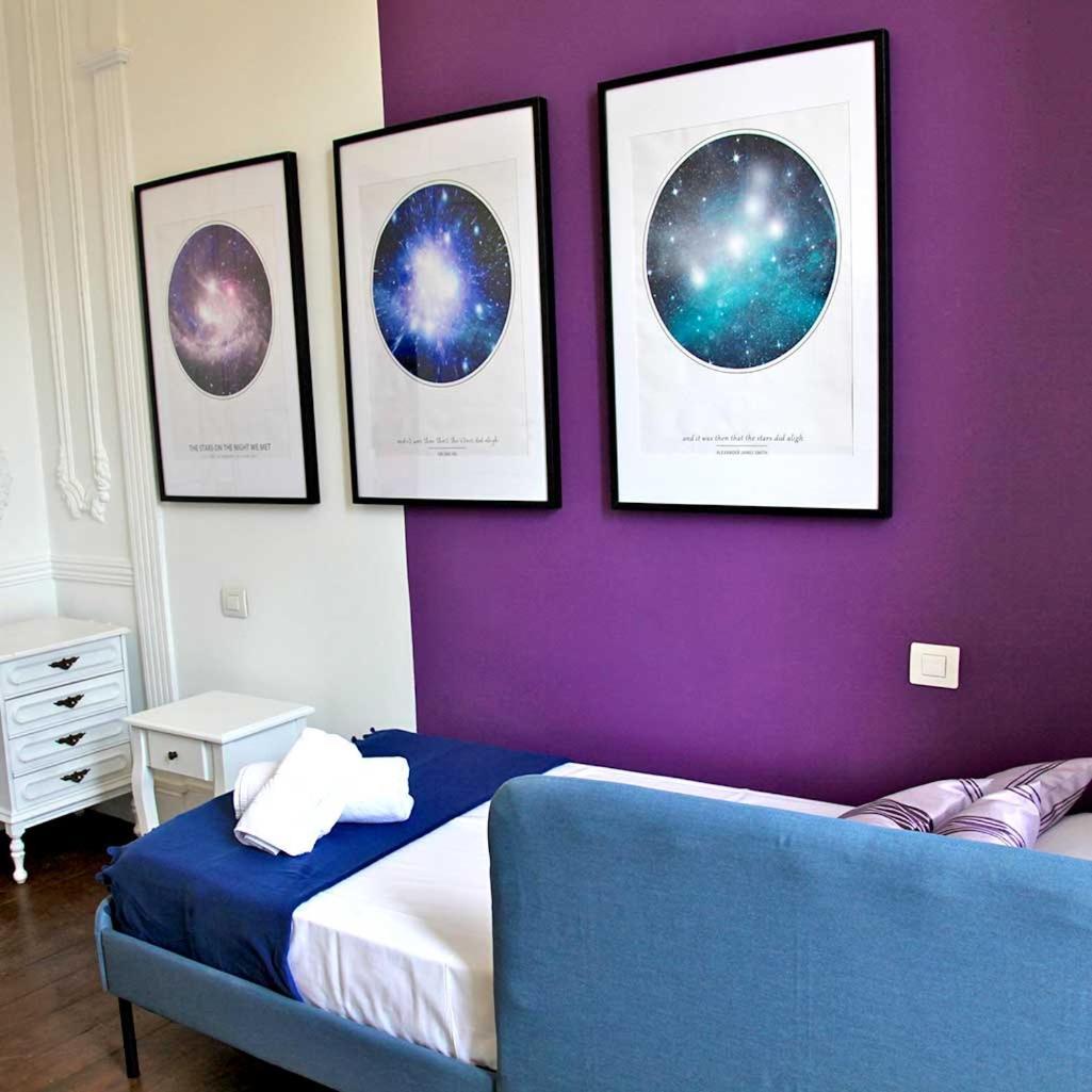 Отель Coliving 1907 Лас-Пальмас-де-Гран-Канария Экстерьер фото